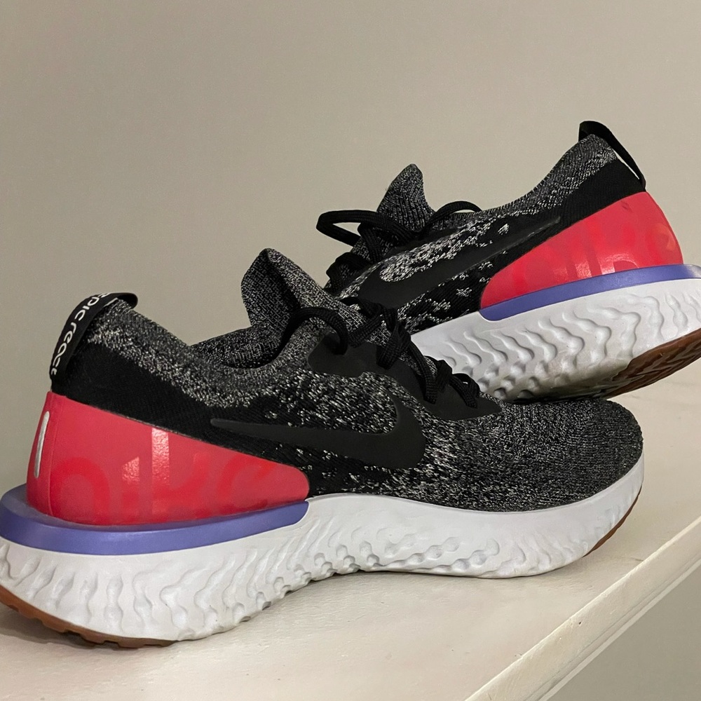 Nike React Flyknit - image 1